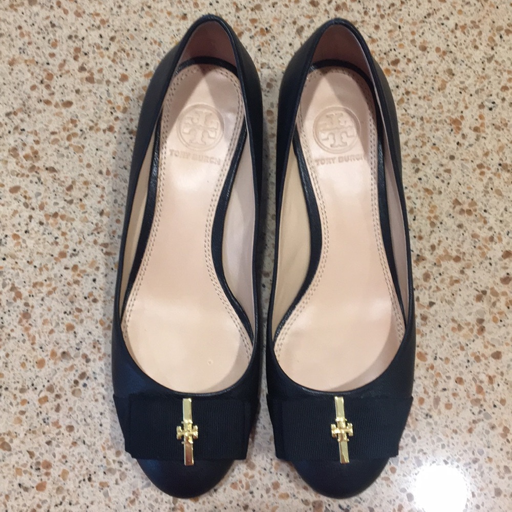 Tory Burch Wedge